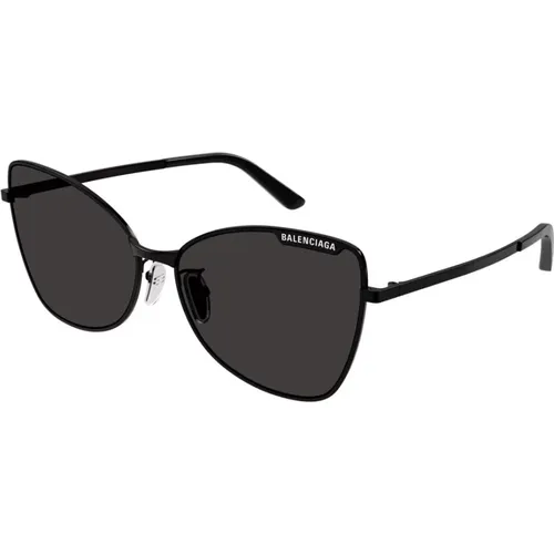 Sonnenbrillen , unisex, Größe: 60 MM - Balenciaga - Modalova