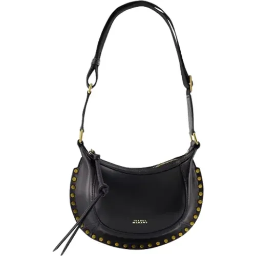 Mini Moon Purse , female, Sizes: ONE SIZE - Isabel marant - Modalova