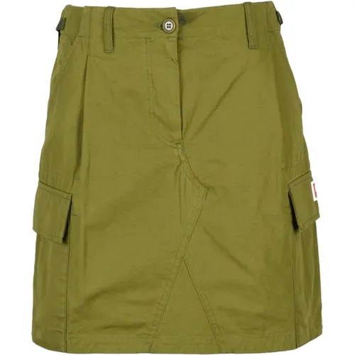 Short Skirts, female, , Size: M Short Skirt - Kenzo - Modalova