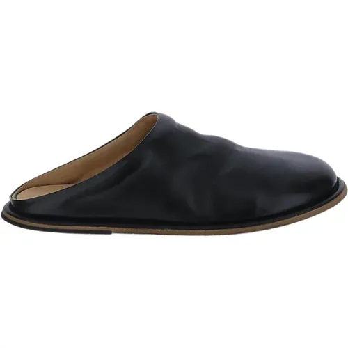 Business Casual Schuhe. , Herren, Größe: 40 EU - Marsell - Modalova