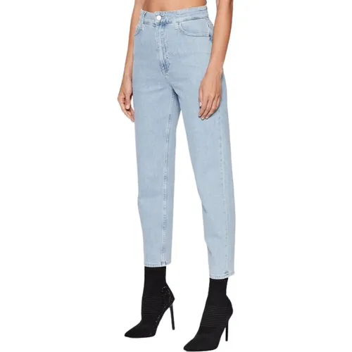 Denim Stil Jeans , Damen, Größe: W24 - Calvin Klein - Modalova