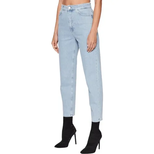 Denim Stil Jeans , Damen, Größe: W30 - Calvin Klein - Modalova