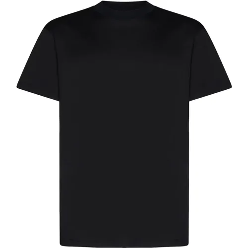 T-Shirt , male, Sizes: XL, M, S, L - Lardini - Modalova