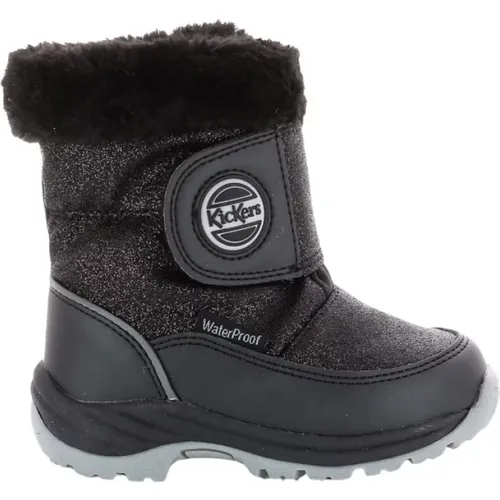 Schneestiefel Jumpsnow Wpf Kickers - Kickers - Modalova