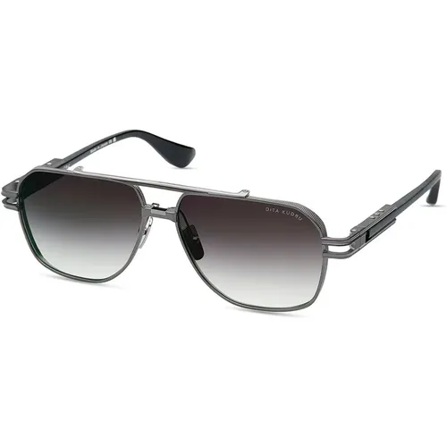 Sunglasses, unisex, , Size: 61 MM Dts436 A02 Sunglasses - Dita - Modalova