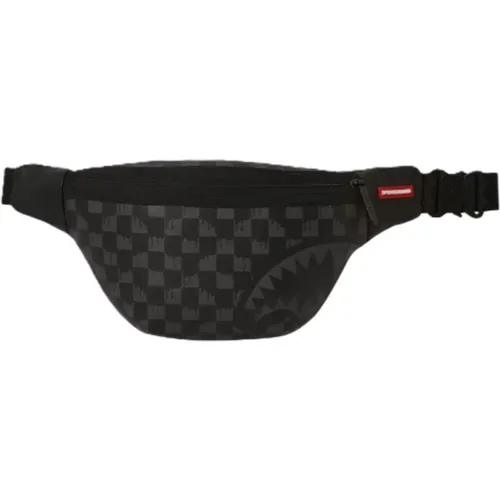 Belt Bags, unisex, , Size: ONE SIZE Modern Waist Bag - Sprayground - Modalova