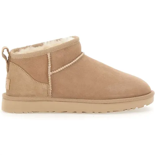 Stiefel - Stilvoll und Bequem , Damen, Größe: 38 EU - Ugg - Modalova