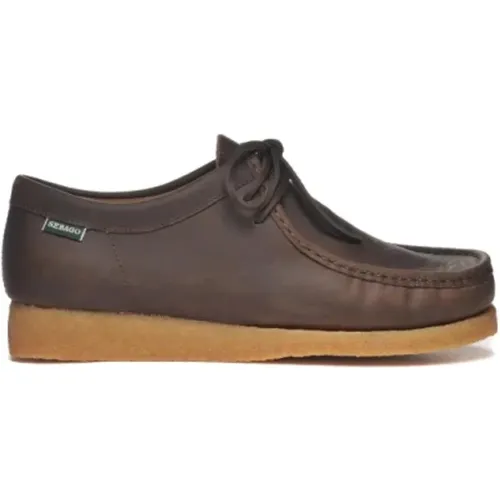 Sanehorse Schuhe , Herren, Größe: 41 EU - Sebago - Modalova