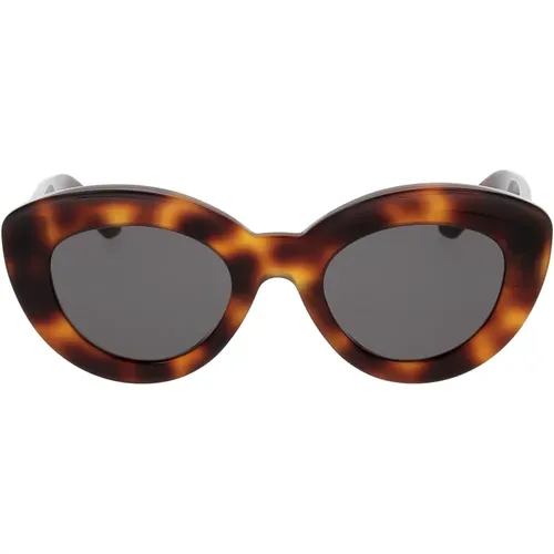 Stylische Sonnenbrille Loewe - Loewe - Modalova