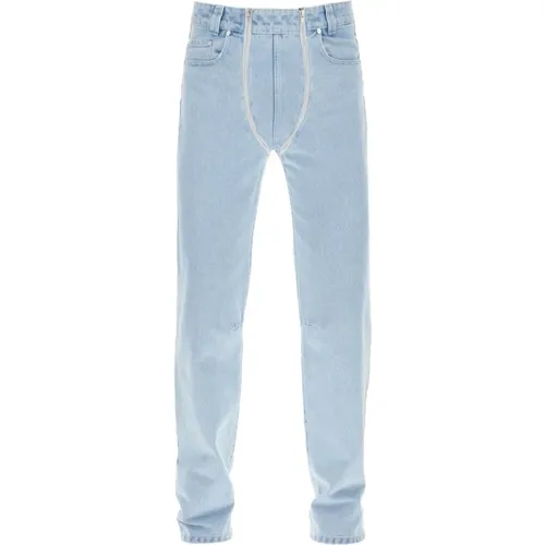 Jeans , Herren, Größe: W30 - GmbH - Modalova