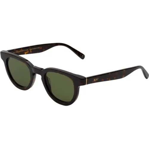 Vintage Style Sunglasses Certo 3627 , unisex, Sizes: 48 MM - Retrosuperfuture - Modalova