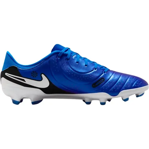 Fußballschuhe Legend 10 Academy Herren , Herren, Größe: 43 EU - Nike - Modalova