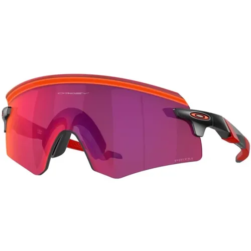 Stylish Sunglasses Collection , unisex, Sizes: ONE SIZE - Oakley - Modalova