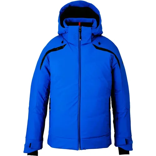 Ski Jackets, male, , Size: L Hybrid Jacket - Phenix - Modalova