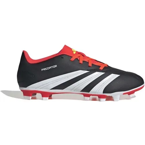 Predator Club FxG Fußballschuhe , Herren, Größe: 40 2/3 EU - Adidas - Modalova