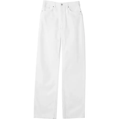 Sly Mid-Rise Jeans , Damen, Größe: W27 - Axel Arigato - Modalova