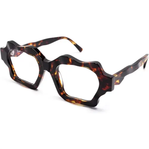 Glasses, unisex, , Size: 51 MM G6 TOR Optical Frame - Kuboraum - Modalova