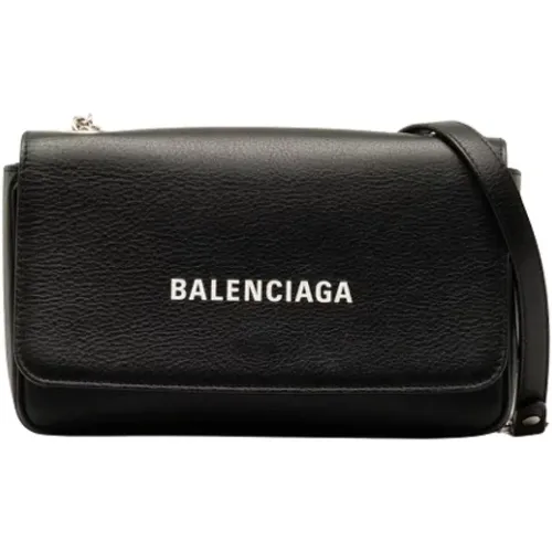 Pre-owned Leder balenciaga-taschen - Balenciaga Vintage - Modalova