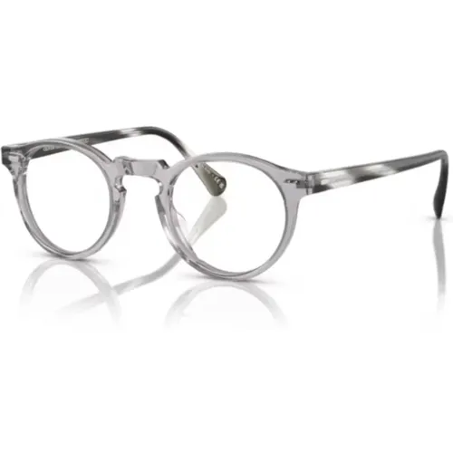 Glasses, unisex, , Size: ONE SIZE Stylish Vista Sunglasses - Oliver Peoples - Modalova