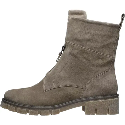 Stiefelette Dover-Stf , Damen, Größe: 37 1/2 EU - Ara - Modalova