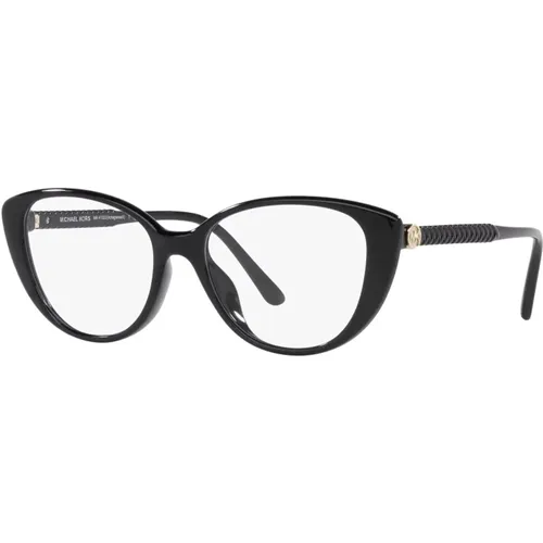 Glasses, unisex, , Size: 53 MM Eyewear frames Amagansett MK 4102U - Michael Kors - Modalova