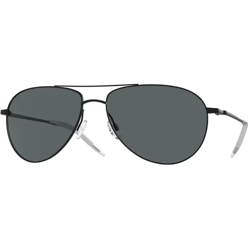 Benedict Sunglasses , male, Sizes: 59 MM - Oliver Peoples - Modalova