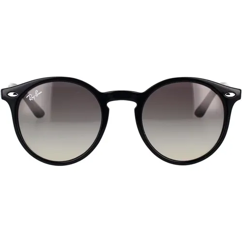 Junior Rj9064S Sunglasses - /Grey , unisex, Sizes: 44 MM - Ray-Ban - Modalova