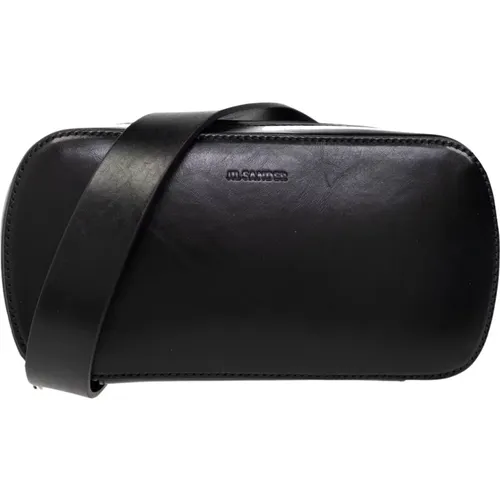 Belt bag , male, Sizes: ONE SIZE - Jil Sander - Modalova