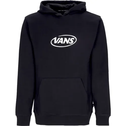 Hoodies, male, , Size: XL Commerica Hoodie with 3D Logo - Vans - Modalova