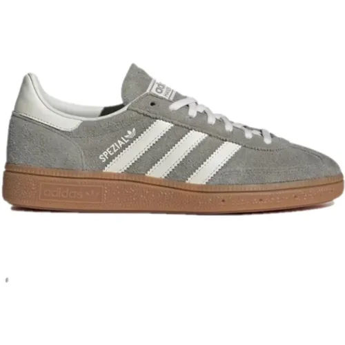 Handball Spezial Vintage Sneaker , Herren, Größe: 40 2/3 EU - adidas Originals - Modalova