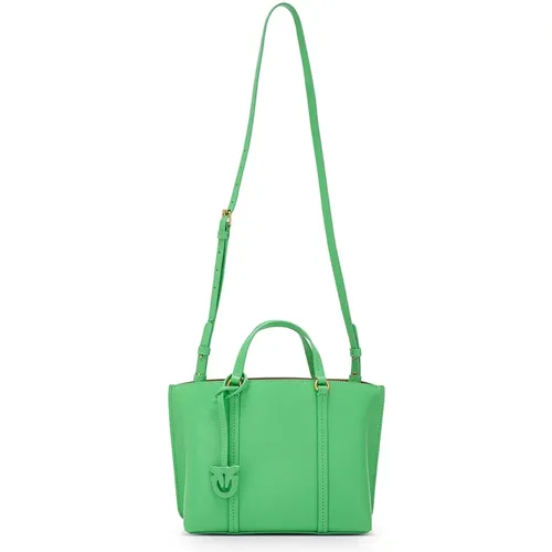 Bags for a Stylish Look , female, Sizes: ONE SIZE - pinko - Modalova