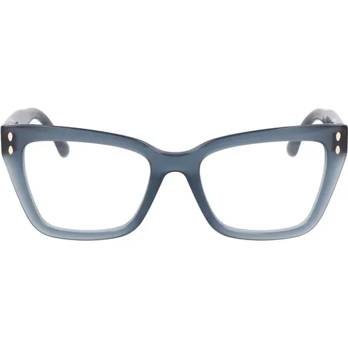 Katzenaugenbrille , unisex, Größe: 52 MM - Isabel marant - Modalova