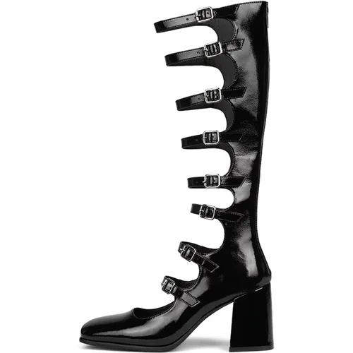 Boots , Damen, Größe: 36 EU - Jeffrey Campbell - Modalova