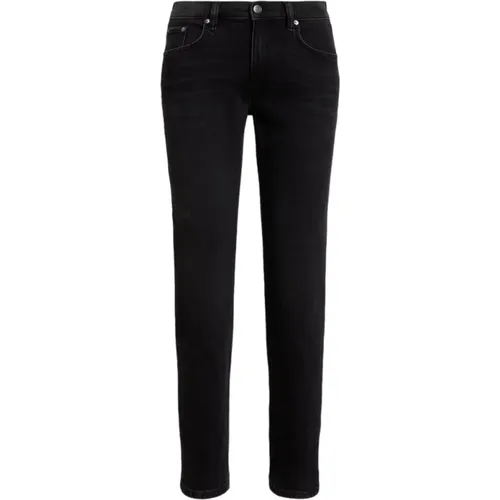 Jeans by Lauren , female, Sizes: 3XS, 2XS - Ralph Lauren - Modalova