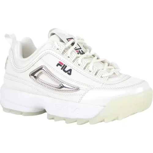 Sneakers, female, , Size: 11 US Sneakers - Fila - Modalova