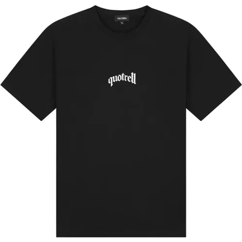 T-Shirts Quotrell - Quotrell - Modalova