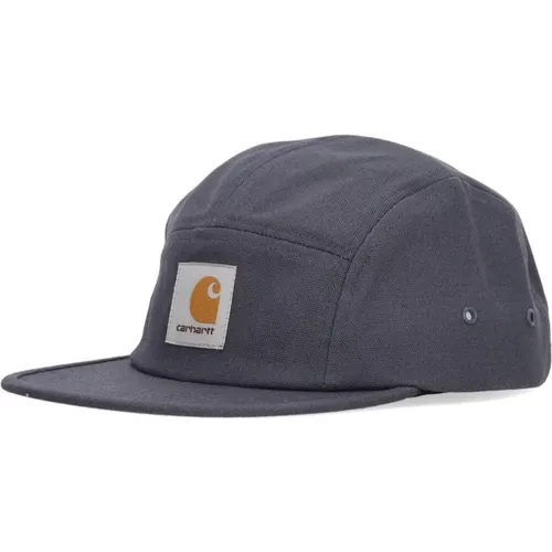 Flat Brim Cap for Men , unisex, Sizes: ONE SIZE - Carhartt WIP - Modalova