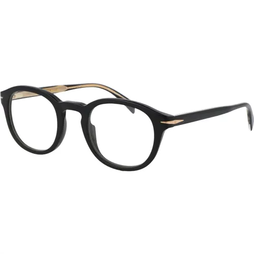 Stylish Sunglasses with DB 1080/Cs , male, Sizes: 49 MM - Eyewear by David Beckham - Modalova