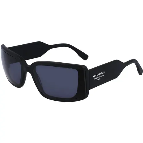 Sunglasses, unisex, , Size: ONE SIZE Acetate Sunglasses with Category 3 Protection - Karl Lagerfeld - Modalova