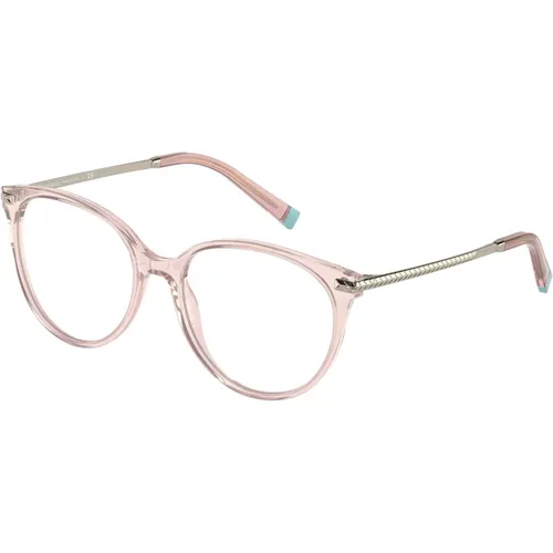 Glasses, female, , Size: 54 MM Eyewear frames TF 2209 - Tiffany - Modalova