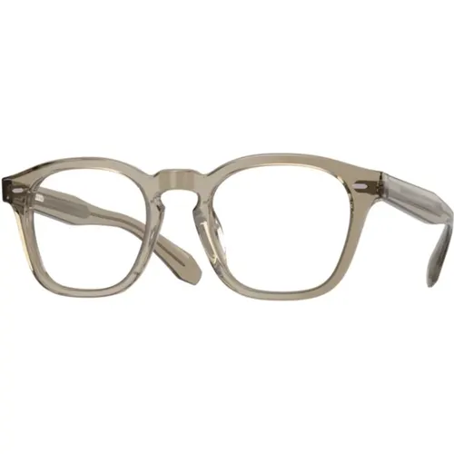 Glasses, unisex, , Size: ONE SIZE Vista Sunglasses - Oliver Peoples - Modalova