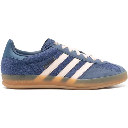 Indoor Gazelle Shoes , male, Sizes: 10 UK - Adidas - Modalova