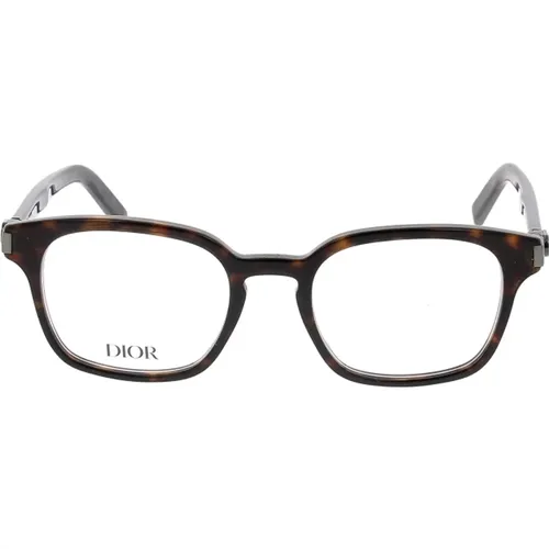 Glasses, unisex, , Size: ONE SIZE Chic Sunglasses for Elevated Style - Dior - Modalova