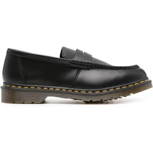 Loafers, male, , Size: 7 US 30980001 Loafers - Dr. Martens - Modalova