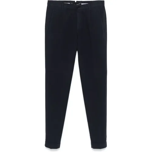 Stylish Pants for Men , male, Sizes: XL, 2XL, L, 3XL - Incotex - Modalova