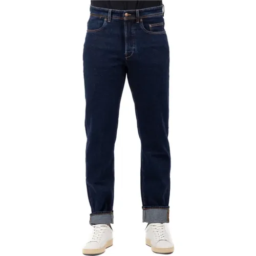 Herren Jeans , Herren, Größe: W32 - Siviglia - Modalova