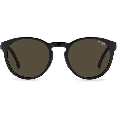 S 807 Sonnenbrille für Herren , Herren, Größe: 51 MM - Carrera - Modalova