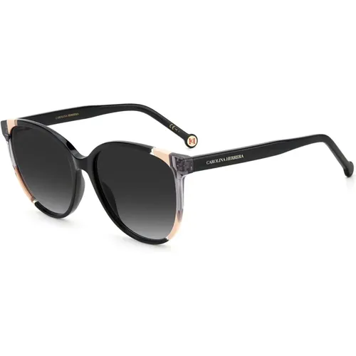 Sunglasses CH 0063/S , female, Sizes: 58 MM - Carolina Herrera - Modalova
