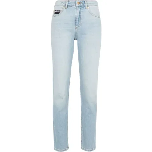 Jeans mit geradem Bein Just Cavalli - Just Cavalli - Modalova