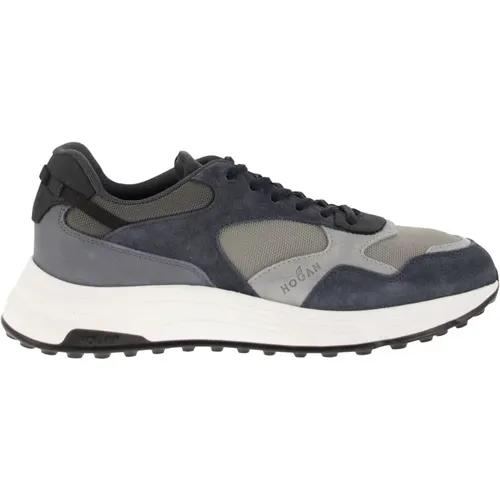 Sneakers , male, Sizes: 6 1/2 UK, 5 1/2 UK, 7 1/2 UK, 6 UK - Hogan - Modalova